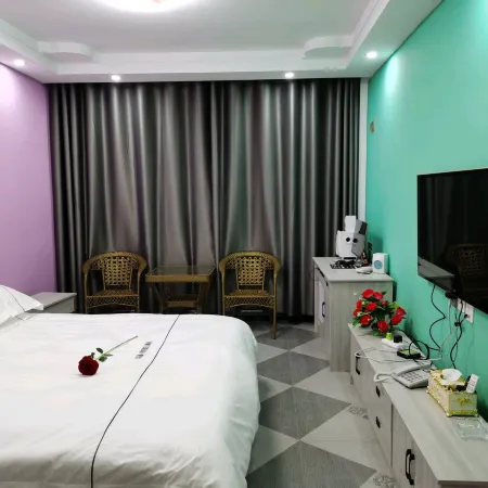 Jinghui Shuiyue Holiday Hotel