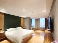 엘란 호텔 (원링 셴란 야주)
