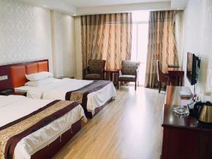 Wusheng Longjing Business Hotel