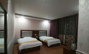 Cengong Ying Jena Business Hotel