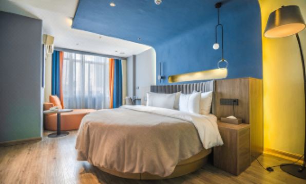 Ruishe Hotel (Quanzhou East Station Branch)