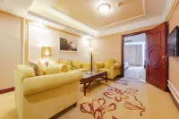 Vienna Hotel (Songgang international exhibition center Yanchuan Yanchuan  hotel) Hotel in zona Dongbao Administration Supervision and Guidance Office Former Site
