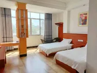 Daxin Jinzi Inn - Posadas