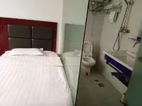 Guangwu Moutain Hongyuanlou 난장 호텔