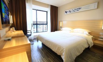 City Comfort Inn (Guilin North Railway Station Gaotie Square)