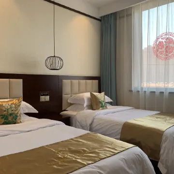 Yuxian Tudou Bann Inn