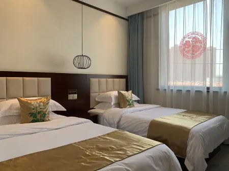 Yuxian Tudou Bann Inn