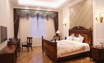 LAIDUN MANOR, HUIZHOU
