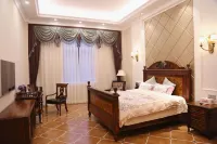 LAIDUN MANOR, HUIZHOU Отели рядом с достопримечательностью «Lianyan Pavilion»