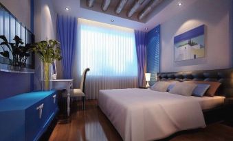 Shenyang Dahao Shiguang Serviced Apartment