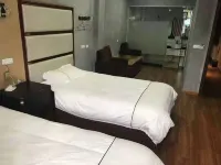 Longquan Jiutian Hotel - 2-Star