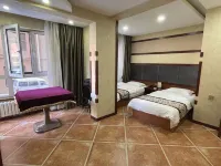 Binxian Hongsong Holiday Hotel Hôtels à : Binxian