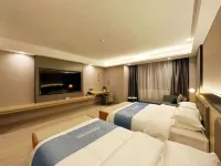 City Garden Hotel (Shaoxing Shengzhou Pukou Branch）