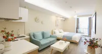 Jianju Tonghua Hotel (High-tech Cyberport Zhengxuanhui Branch)