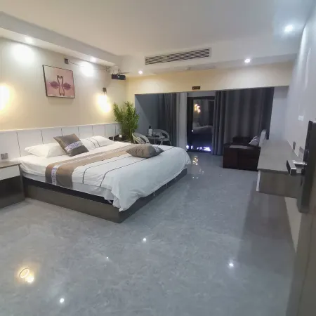 Wenpeng Homestay