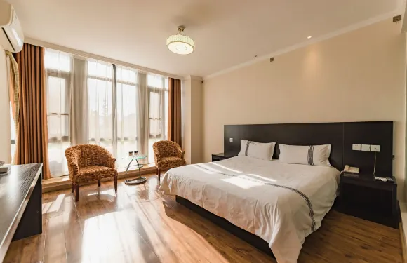 都市118連鎖酒店（灤南建設路店）