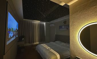 Yuya Preferred Hotel (Wudan Branch)