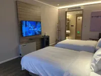 HanTing Hotel (Ningyang Qixian Road)