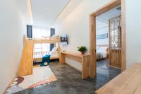 Laojunshan Yunjing Huahai Homestay