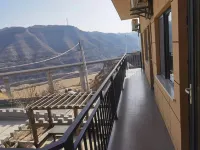 Golden Waterfall Hotel Hotels in Yichuan