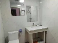 Qianjiang Chenlin Yingran Hotel Hotels in Qianjiang