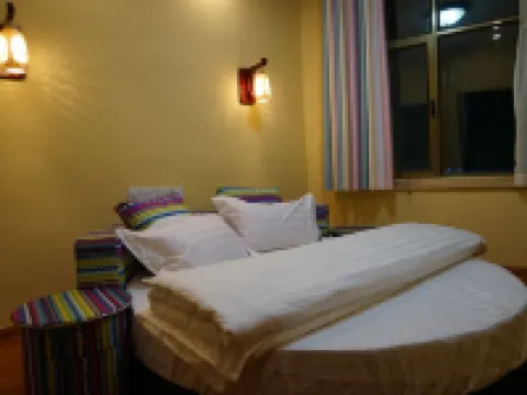 Snow Mountain Inn Hotels in Xiahe