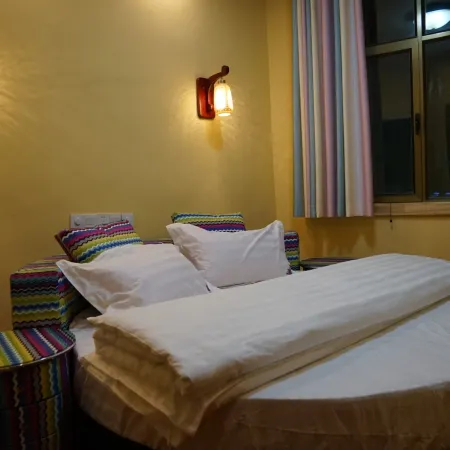 Snow Mountain Inn