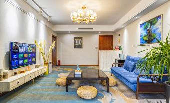 Xi'an Zhenru Apartment