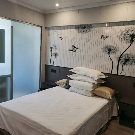 Lanxin Hotel