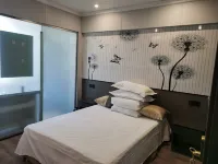 Lanxin Hotel - Posadas