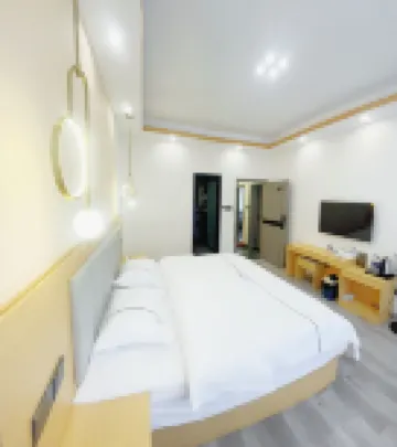 睿誠宿場（瓦屋山観光地）