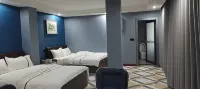 Ouyanghai Hotel