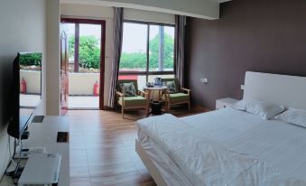 Foshan Feiyang Tourism
