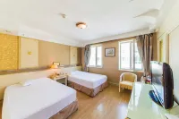 Xin Aolong Hotel (Kuangxiangzi Food Street Affiliated Hospital) - 2 ดาว