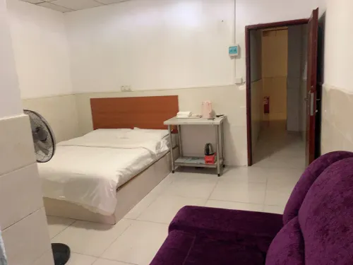 Zhonghe Hotel