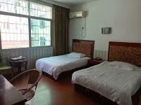 Jiangle Longxing Hotel