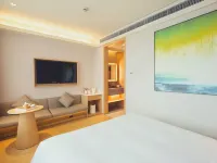 Ji 호텔 상하이 진사장 로드 2050/2500 미래 생활체험관 주변 호텔