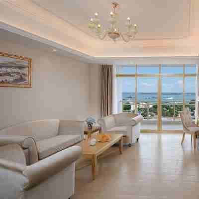 維也納國際酒店（儋州洋浦店） Rooms