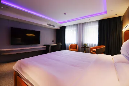 Huale Song Hotel (Xidan Financial Street)
