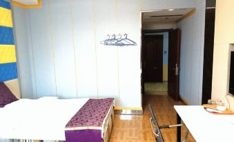 Changcheng Business Hostel