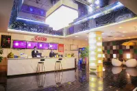 Yuechao Impression Fashion Hotel Hotels in Xincai