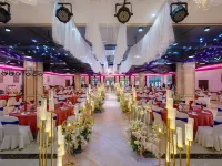 Jiuhuashan Center Hotel Hotel a Qingyang