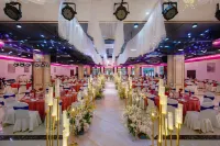 九華山センターホテル(九華山ハブ)