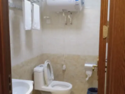 Linghai Summer Hotel Hotels in Linghai