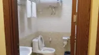 Linghai Summer Hotel Hotels in Linghai