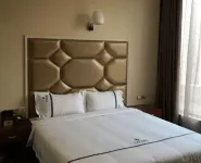 Huangping Tonghai Business Hotel Hotels in Huangping