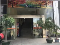 武平龍運快捷飯店（汽車客運中心店） 武平住宿飯店
