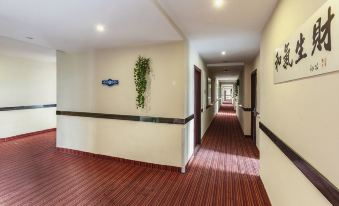 Baiyangwan Hostel