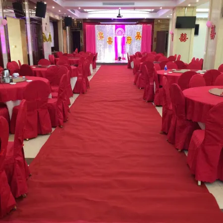 Wenyi Hotel