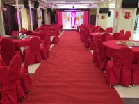 โรงแรมเวินยี่ - พร้อมอาหารเช้า